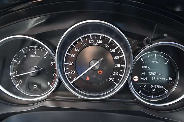 2023 Mazda CX-9 Sport TC