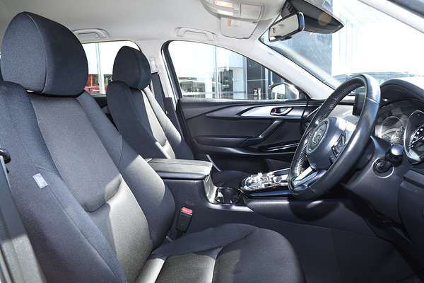 2023 Mazda CX-9 Sport TC