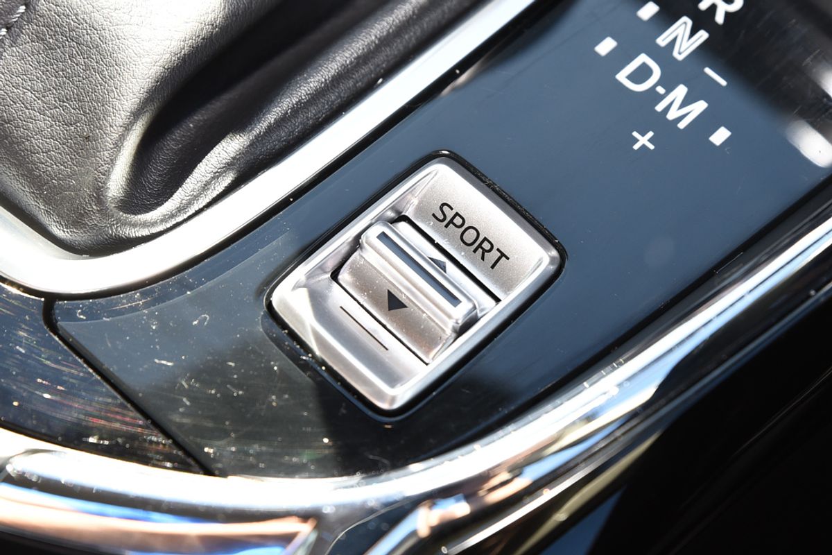 2023 Mazda CX-9 Sport TC