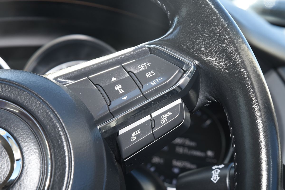 2023 Mazda CX-9 Sport TC