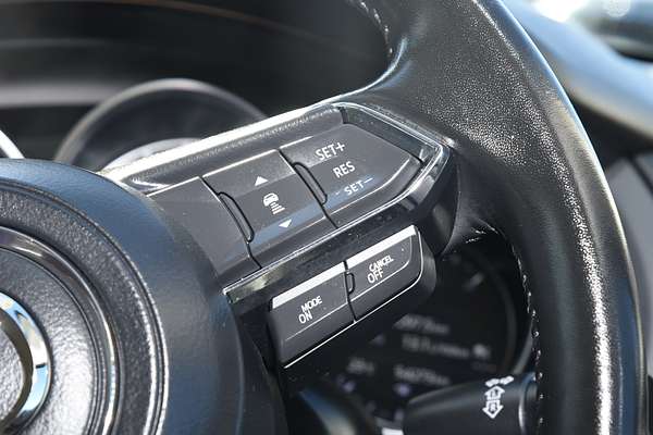 2023 Mazda CX-9 Sport TC