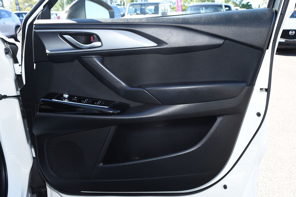 2023 Mazda CX-9 Sport TC