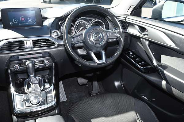 2023 Mazda CX-9 Sport TC