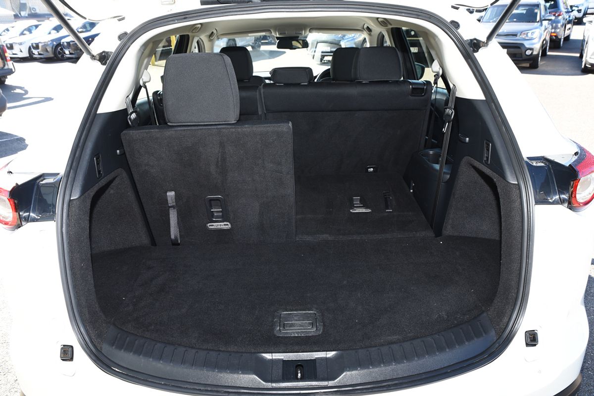 2023 Mazda CX-9 Sport TC