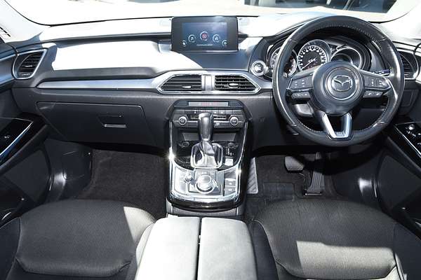2023 Mazda CX-9 Sport TC