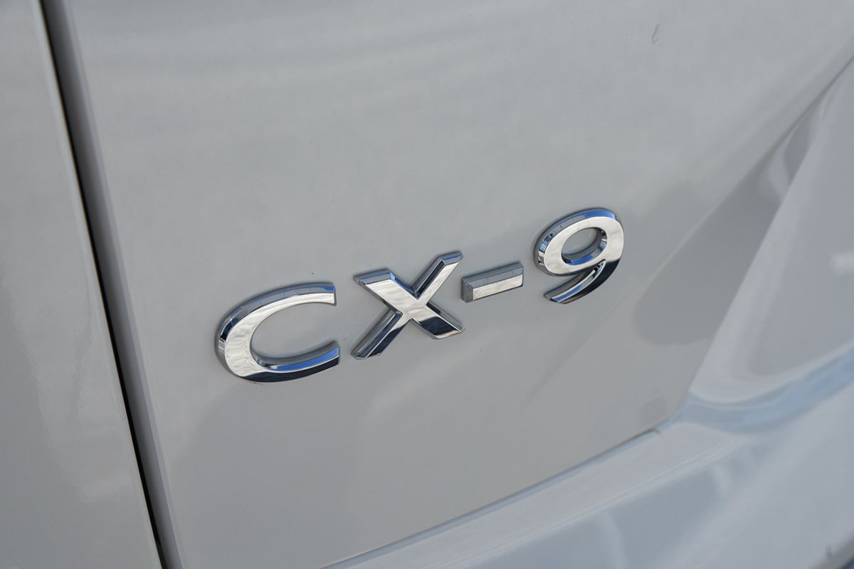 2023 Mazda CX-9 Sport TC