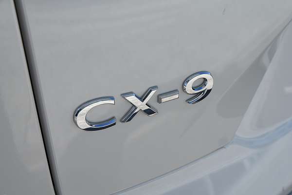2023 Mazda CX-9 Sport TC