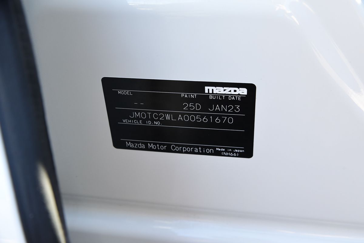2023 Mazda CX-9 Sport TC