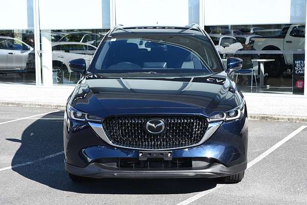 2023 Mazda CX-8 G25 Sport KG Series