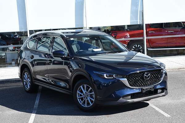 2023 Mazda CX-8 G25 Sport KG Series