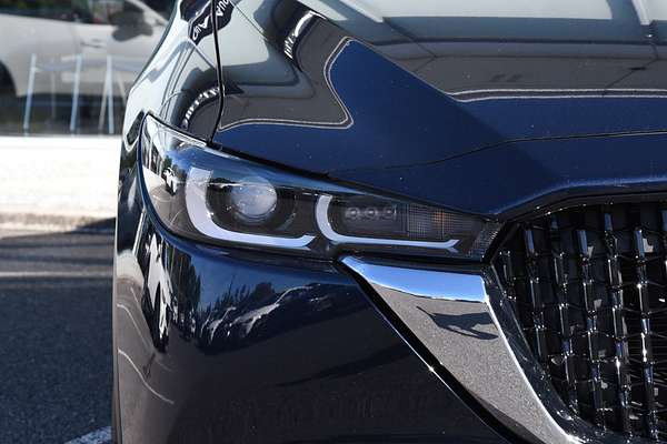 2023 Mazda CX-8 G25 Sport KG Series