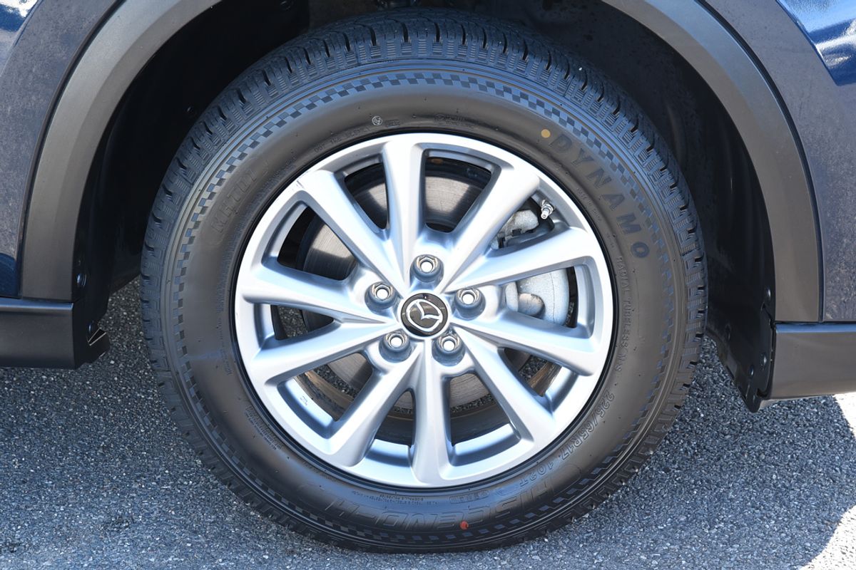 2023 Mazda CX-8 G25 Sport KG Series