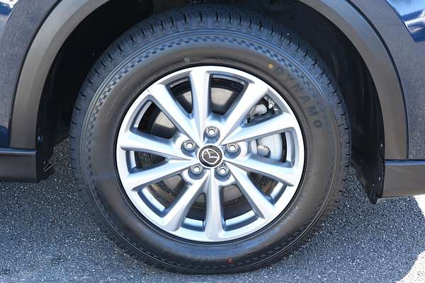 2023 Mazda CX-8 G25 Sport KG Series