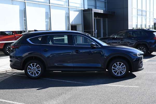 2023 Mazda CX-8 G25 Sport KG Series