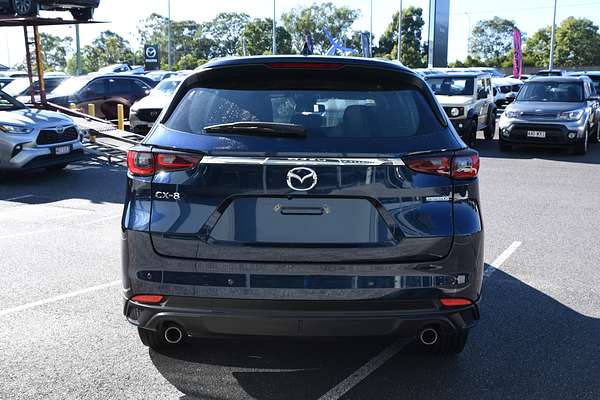 2023 Mazda CX-8 G25 Sport KG Series