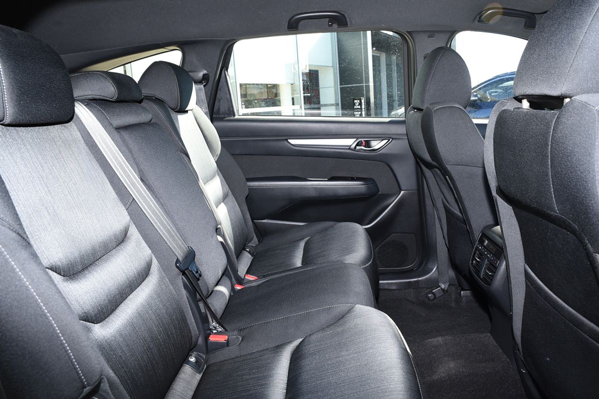2023 Mazda CX-8 G25 Sport KG Series