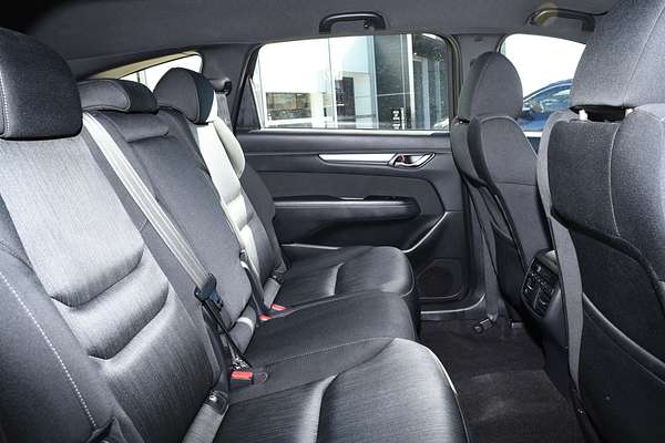 2023 Mazda CX-8 G25 Sport KG Series