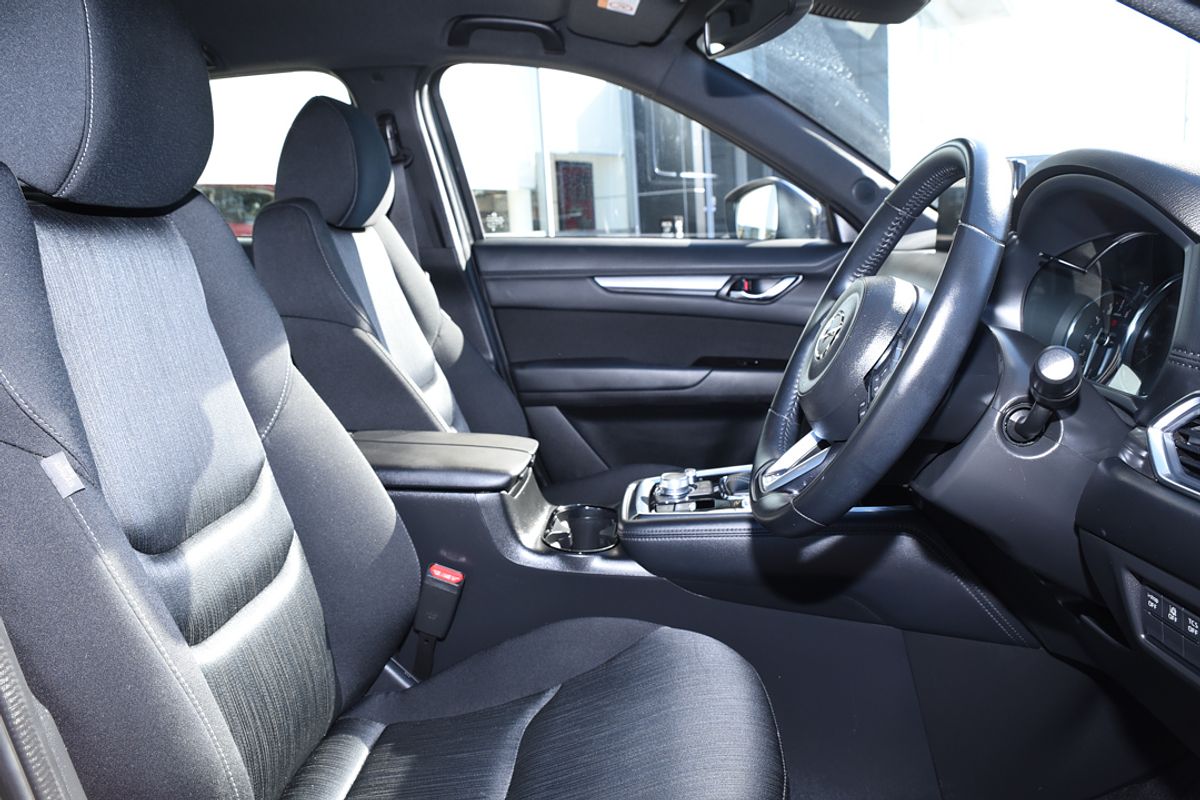 2023 Mazda CX-8 G25 Sport KG Series