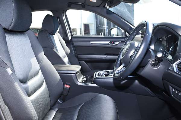 2023 Mazda CX-8 G25 Sport KG Series