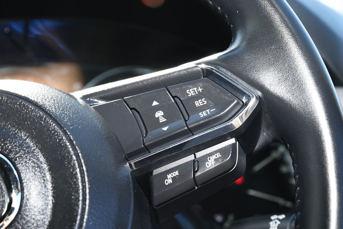 2023 Mazda CX-8 G25 Sport KG Series