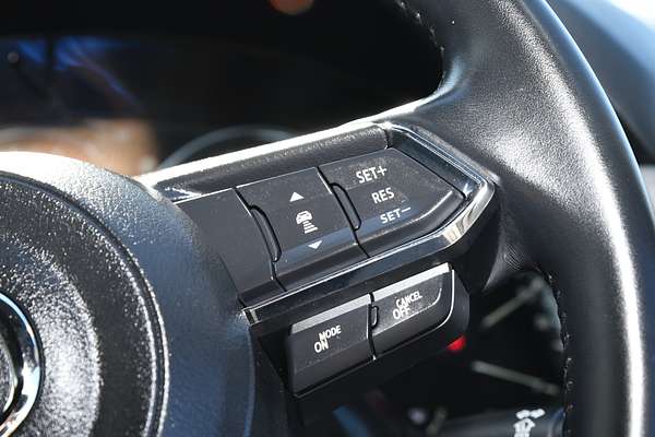 2023 Mazda CX-8 G25 Sport KG Series