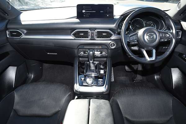 2023 Mazda CX-8 G25 Sport KG Series