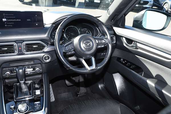 2023 Mazda CX-8 G25 Sport KG Series