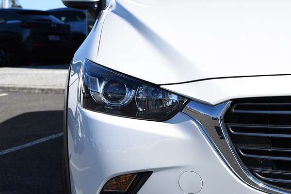 2023 Mazda CX-3 Maxx Sport DK