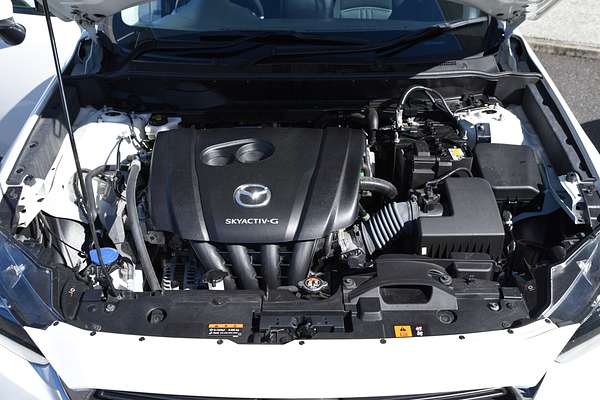 2023 Mazda CX-3 Maxx Sport DK