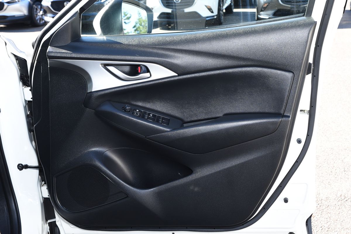 2023 Mazda CX-3 Maxx Sport DK