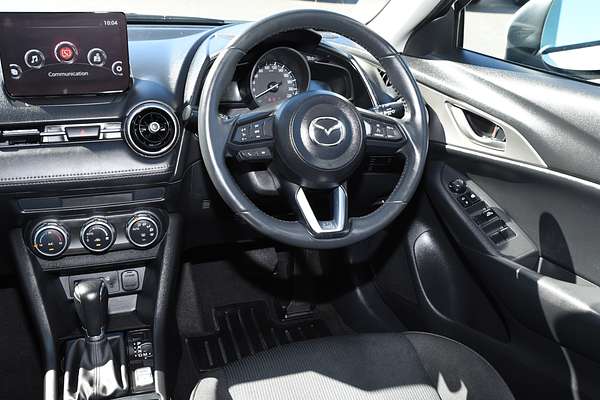 2023 Mazda CX-3 Maxx Sport DK