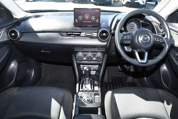 2023 Mazda CX-3 Maxx Sport DK