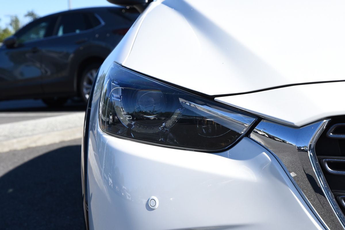 2022 Mazda CX-3 sTouring DK