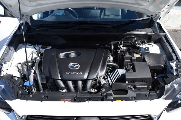 2022 Mazda CX-3 sTouring DK