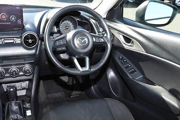 2021 Mazda CX-3 Maxx Sport DK