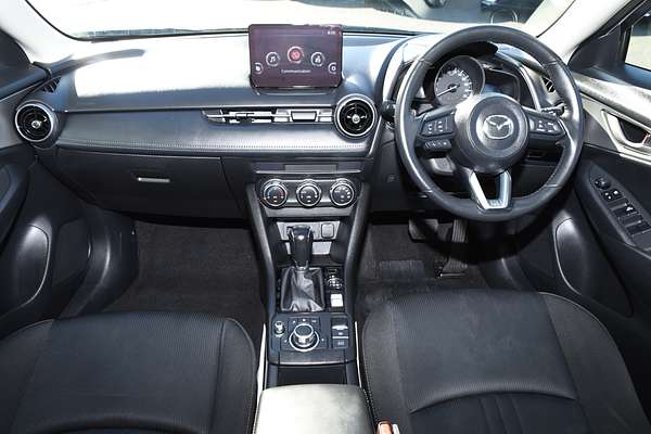 2021 Mazda CX-3 Maxx Sport DK