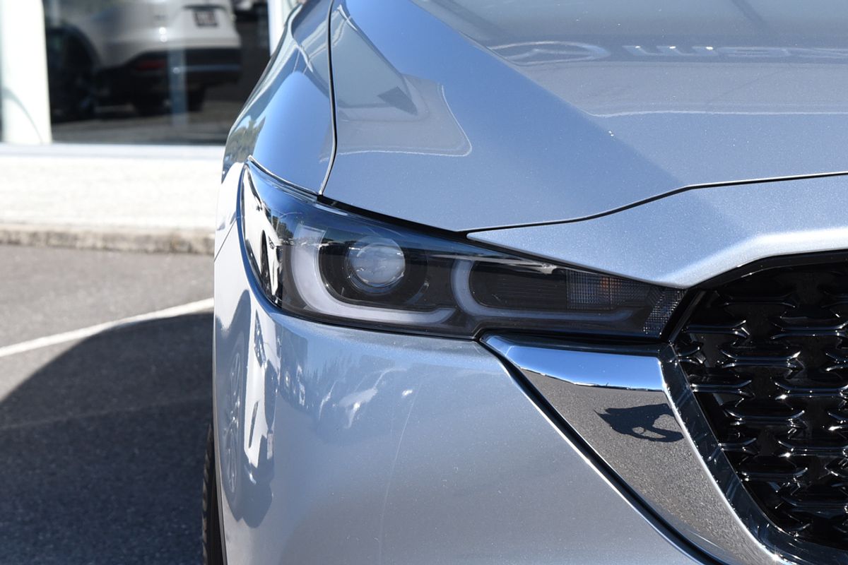 2022 Mazda CX-3 Maxx Sport DK