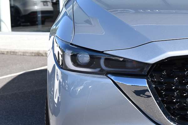 2022 Mazda CX-3 Maxx Sport DK