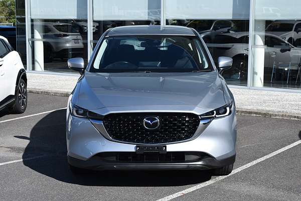 2022 Mazda CX-3 Maxx Sport DK