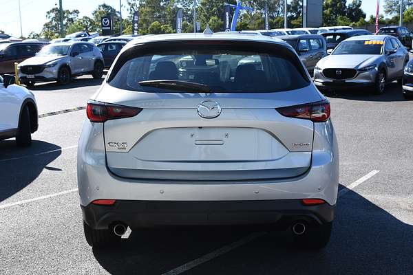 2022 Mazda CX-3 Maxx Sport DK