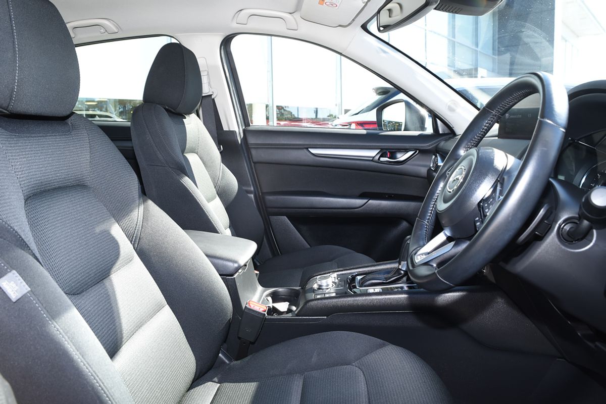 2022 Mazda CX-3 Maxx Sport DK