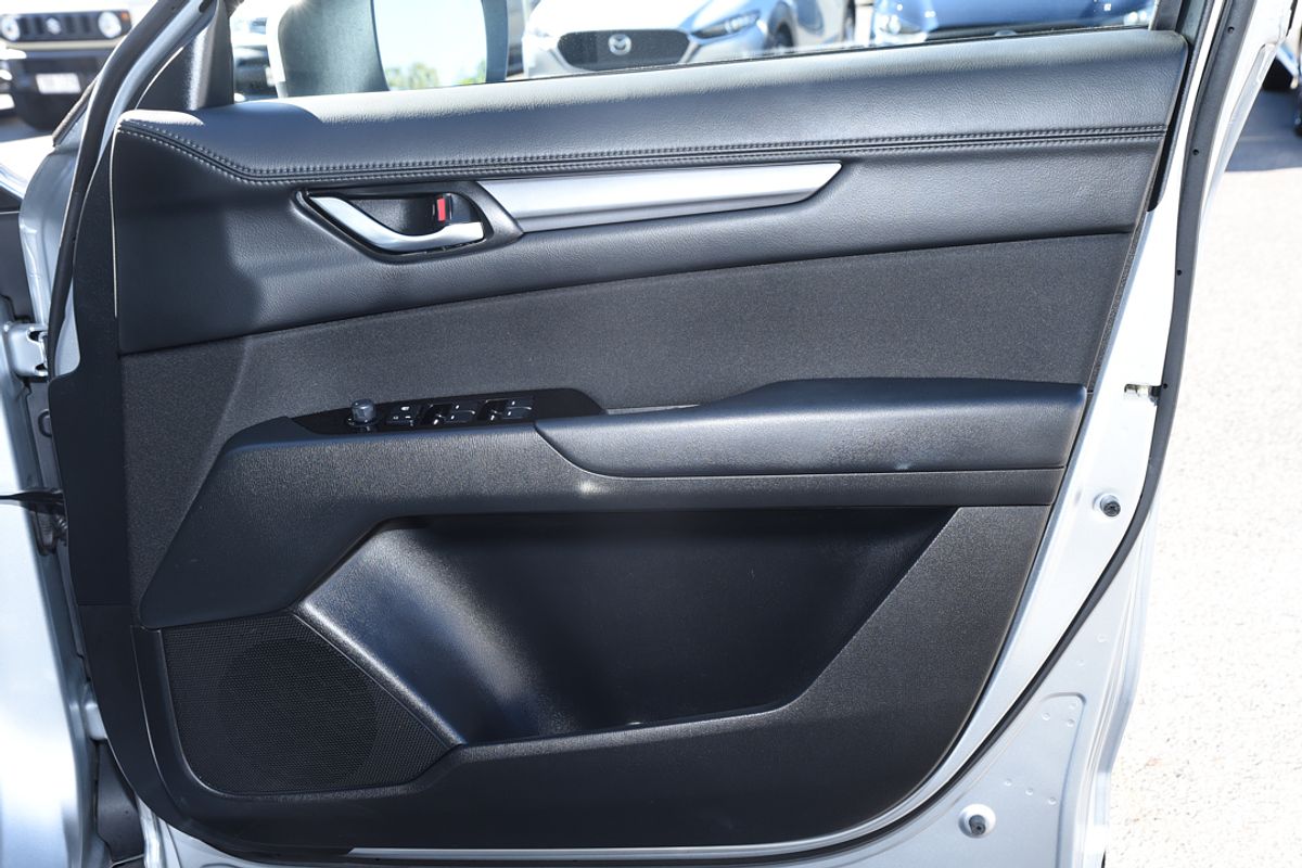 2022 Mazda CX-3 Maxx Sport DK