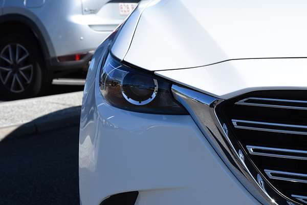 2022 Mazda CX-9 Sport TC