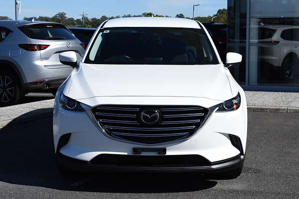 2022 Mazda CX-9 Sport TC
