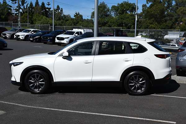 2022 Mazda CX-9 Sport TC