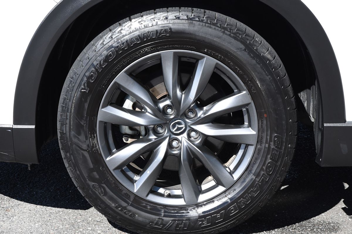 2022 Mazda CX-9 Sport TC