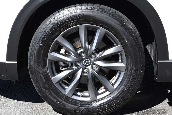 2022 Mazda CX-9 Sport TC
