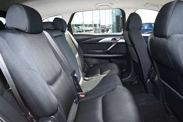 2022 Mazda CX-9 Sport TC