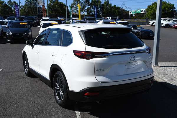 2022 Mazda CX-9 Sport TC