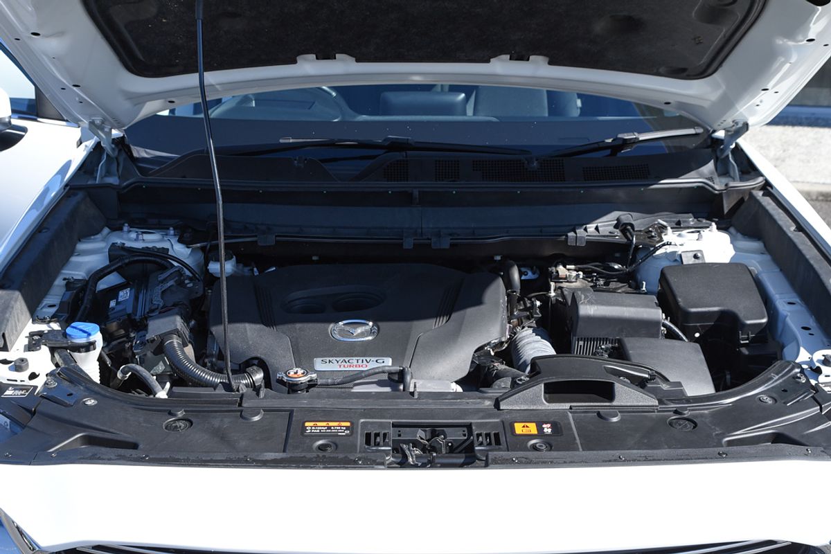 2022 Mazda CX-9 Sport TC